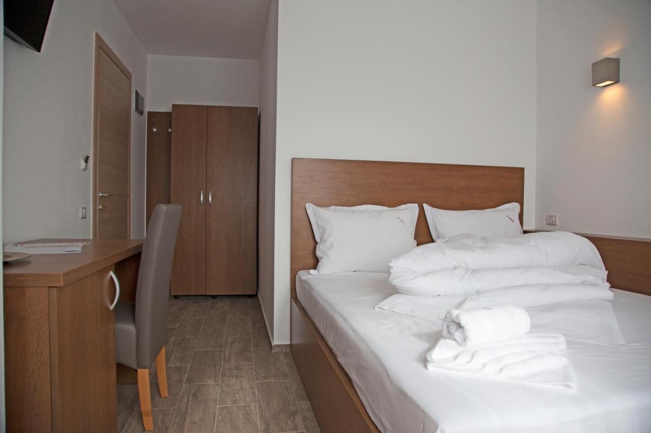 Hotel Nova 3*